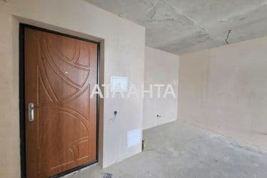 1-room apartment apartment by the address st. Prigorodnaya (area 46 m²) - Atlanta.ua - photo 33