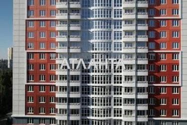 2-комнатная квартира по адресу Гагарина пр. (площадь 70,1 м²) - Atlanta.ua - фото 8