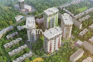 2-комнатная квартира по адресу Гагарина пр. (площадь 70,1 м²) - Atlanta.ua - фото 10