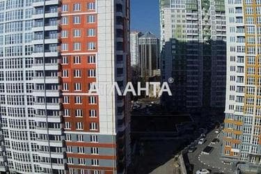 2-комнатная квартира по адресу Гагарина пр. (площадь 70,1 м²) - Atlanta.ua - фото 11