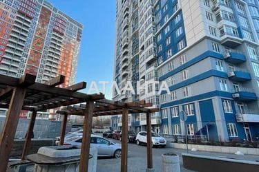 2-комнатная квартира по адресу Гагарина пр. (площадь 70,1 м²) - Atlanta.ua - фото 12