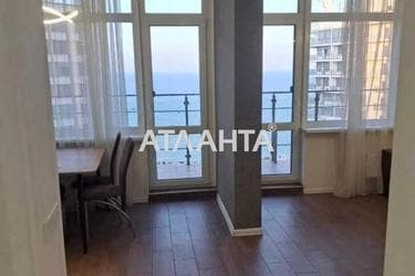 1-room apartment apartment by the address st. Kamanina (area 40 m²) - Atlanta.ua - photo 12