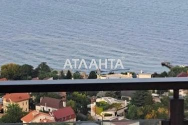 1-room apartment apartment by the address st. Kamanina (area 40 m²) - Atlanta.ua - photo 13