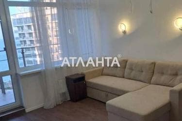 1-room apartment apartment by the address st. Kamanina (area 40 m²) - Atlanta.ua - photo 15