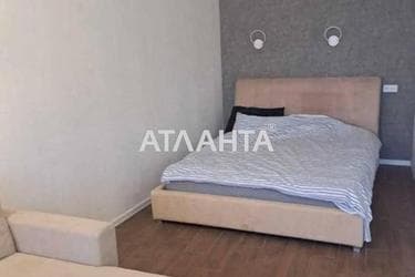1-room apartment apartment by the address st. Kamanina (area 40 m²) - Atlanta.ua - photo 16