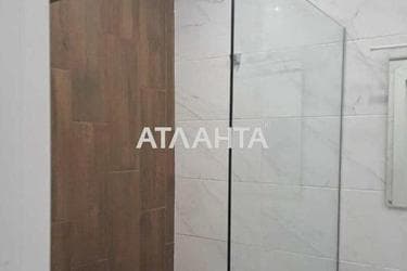 1-room apartment apartment by the address st. Kamanina (area 40 m²) - Atlanta.ua - photo 17