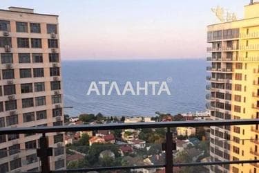 1-room apartment apartment by the address st. Kamanina (area 40 m²) - Atlanta.ua - photo 19