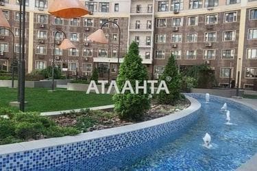 1-room apartment apartment by the address st. Kamanina (area 40 m²) - Atlanta.ua - photo 20