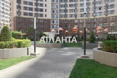 1-room apartment apartment by the address st. Kamanina (area 40 m²) - Atlanta.ua - photo 21