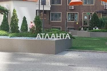 1-room apartment apartment by the address st. Kamanina (area 40 m²) - Atlanta.ua - photo 22