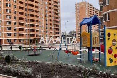 2-rooms apartment apartment by the address st. Ovidiopolskaya dor (area 71,2 m²) - Atlanta.ua - photo 11