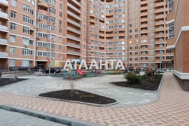 2-rooms apartment apartment by the address st. Ovidiopolskaya dor (area 71,2 m²) - Atlanta.ua - photo 8