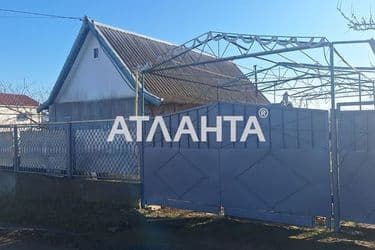 House by the address st. K Marksa (area 80 m²) - Atlanta.ua - photo 46