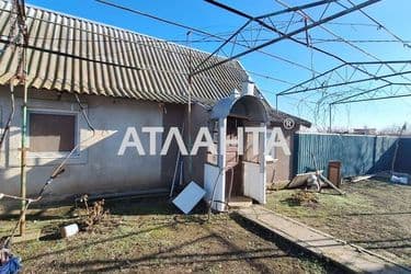 House by the address st. K Marksa (area 80 m²) - Atlanta.ua - photo 36