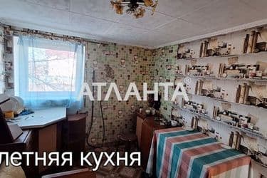 House by the address st. K Marksa (area 80 m²) - Atlanta.ua - photo 40