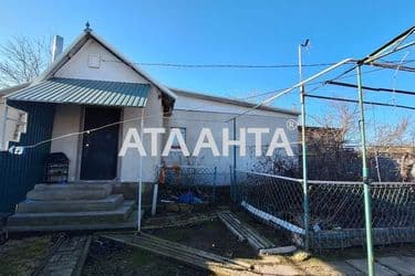 House by the address st. K Marksa (area 80 m²) - Atlanta.ua - photo 24