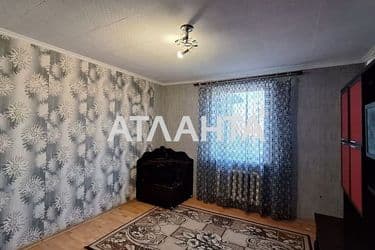 House by the address st. K Marksa (area 80 m²) - Atlanta.ua - photo 27