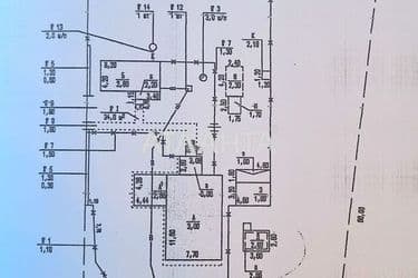 House by the address st. K Marksa (area 80 m²) - Atlanta.ua - photo 44