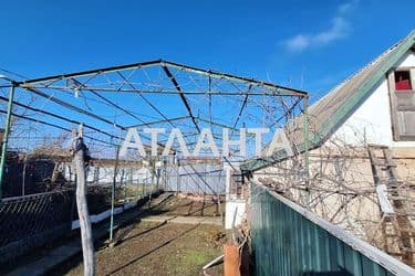 House by the address st. K Marksa (area 80 m²) - Atlanta.ua - photo 41