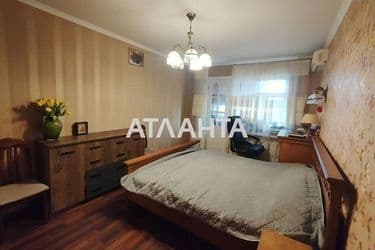 2-комнатная квартира по адресу Десантный бул. (площадь 50 м²) - Atlanta.ua - фото 13