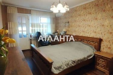 2-комнатная квартира по адресу Десантный бул. (площадь 50 м²) - Atlanta.ua - фото 14