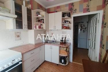 2-комнатная квартира по адресу Десантный бул. (площадь 50 м²) - Atlanta.ua - фото 19