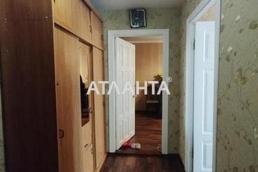 2-комнатная квартира по адресу Десантный бул. (площадь 50 м²) - Atlanta.ua - фото 20