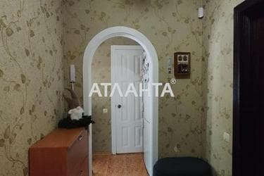 2-комнатная квартира по адресу Десантный бул. (площадь 50 м²) - Atlanta.ua - фото 21