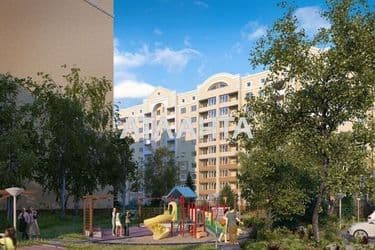 2-rooms apartment apartment by the address st. Chubinskogo (area 68,4 m²) - Atlanta.ua - photo 13