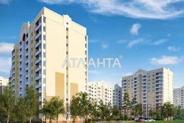 2-rooms apartment apartment by the address st. Chubinskogo (area 68,4 m²) - Atlanta.ua - photo 24