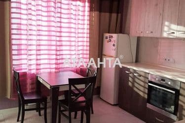 1-комнатная квартира по адресу ул. Радужный м-н (площадь 44,3 м²) - Atlanta.ua - фото 20