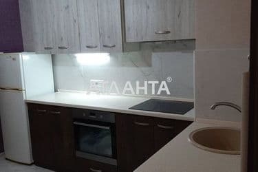 1-комнатная квартира по адресу ул. Радужный м-н (площадь 44,3 м²) - Atlanta.ua - фото 23