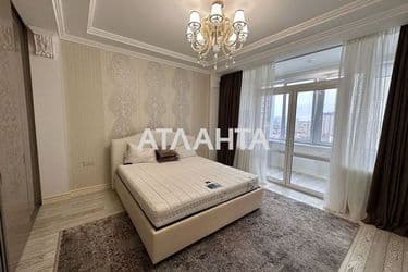 3-rooms apartment apartment by the address st. Literaturnaya (area 150 m²) - Atlanta.ua - photo 46