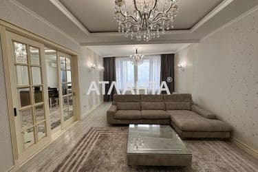 3-rooms apartment apartment by the address st. Literaturnaya (area 150 m²) - Atlanta.ua - photo 37