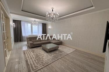 3-rooms apartment apartment by the address st. Literaturnaya (area 150 m²) - Atlanta.ua - photo 39