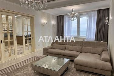 3-rooms apartment apartment by the address st. Literaturnaya (area 150 m²) - Atlanta.ua - photo 36