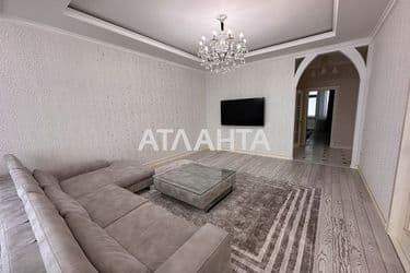3-rooms apartment apartment by the address st. Literaturnaya (area 150 m²) - Atlanta.ua - photo 38