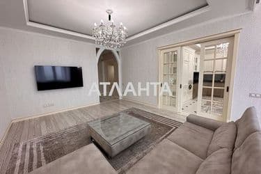 3-rooms apartment apartment by the address st. Literaturnaya (area 150 m²) - Atlanta.ua - photo 40