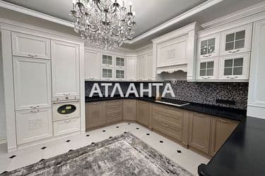 3-rooms apartment apartment by the address st. Literaturnaya (area 150 m²) - Atlanta.ua - photo 28