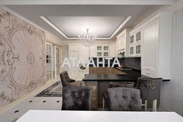 3-rooms apartment apartment by the address st. Literaturnaya (area 150 m²) - Atlanta.ua - photo 30
