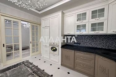 3-rooms apartment apartment by the address st. Literaturnaya (area 150 m²) - Atlanta.ua - photo 33