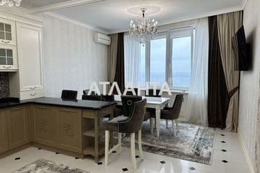 3-rooms apartment apartment by the address st. Literaturnaya (area 150 m²) - Atlanta.ua - photo 34