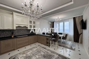 3-rooms apartment apartment by the address st. Literaturnaya (area 150 m²) - Atlanta.ua - photo 29