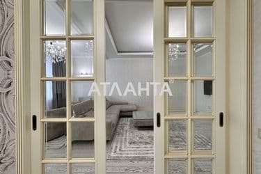 3-rooms apartment apartment by the address st. Literaturnaya (area 150 m²) - Atlanta.ua - photo 35