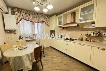 3-rooms apartment apartment by the address st. Breusa (area 100,5 m²) - Atlanta.ua - photo 17