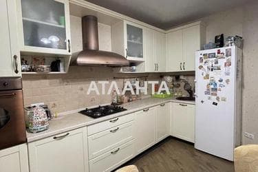 3-rooms apartment apartment by the address st. Breusa (area 100,5 m²) - Atlanta.ua - photo 19