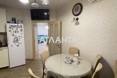 3-rooms apartment apartment by the address st. Breusa (area 100,5 m²) - Atlanta.ua - photo 21