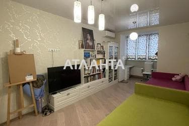 3-rooms apartment apartment by the address st. Breusa (area 100,5 m²) - Atlanta.ua - photo 26