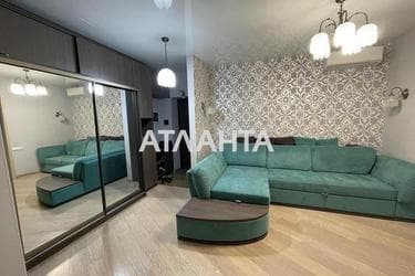 3-rooms apartment apartment by the address st. Breusa (area 100,5 m²) - Atlanta.ua - photo 16
