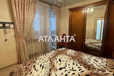 3-rooms apartment apartment by the address st. Breusa (area 100,5 m²) - Atlanta.ua - photo 28